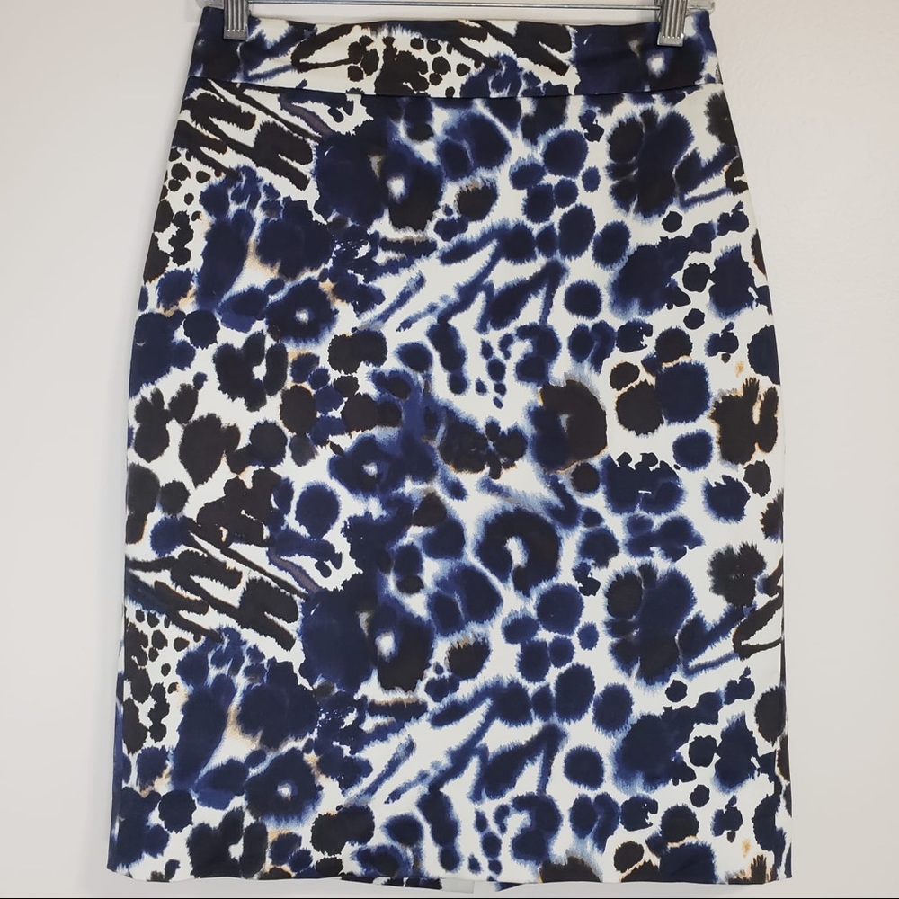 Pencil Skirt by Ann Taylor Size 2